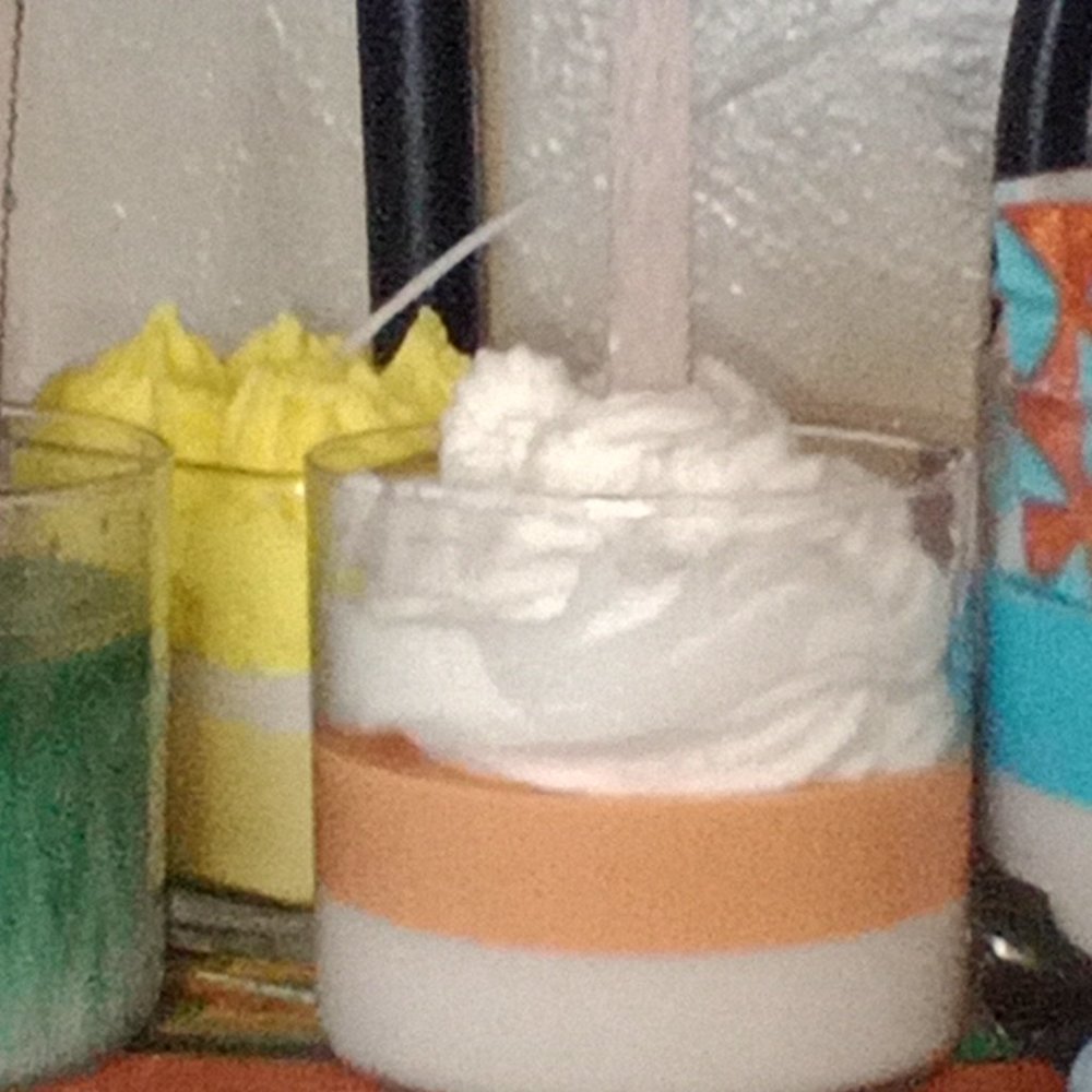 Custom Handcrafted Candles - Picture 9 of 12